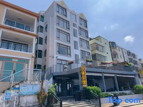 Xihai Mansion Homestay