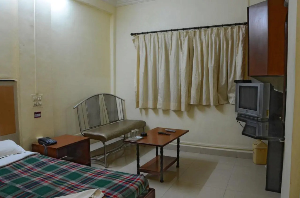 Hotel Rajat Executive