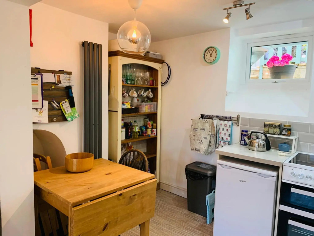 Campion Cottage