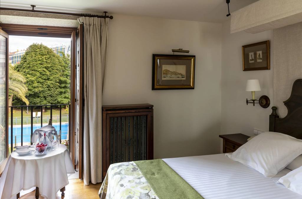 Parador de Cambados