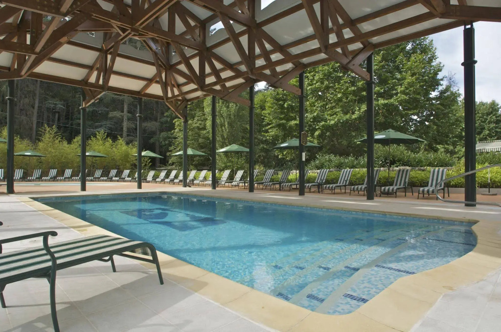 Grand Hotel Des Bains & Villas des Bains
