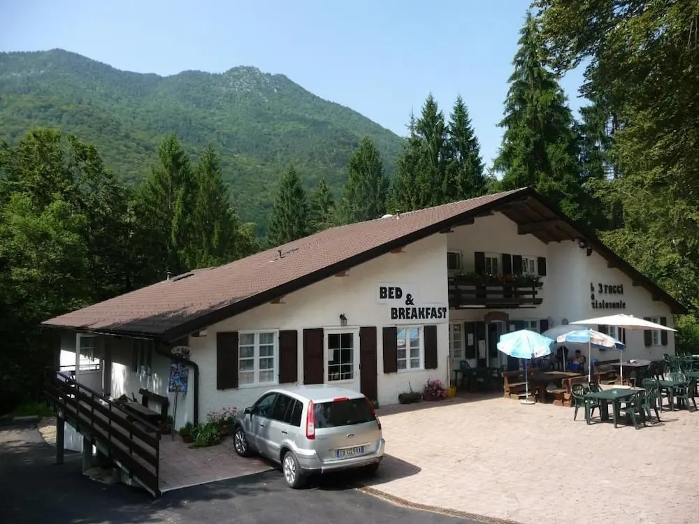 B&B Tre Faggi