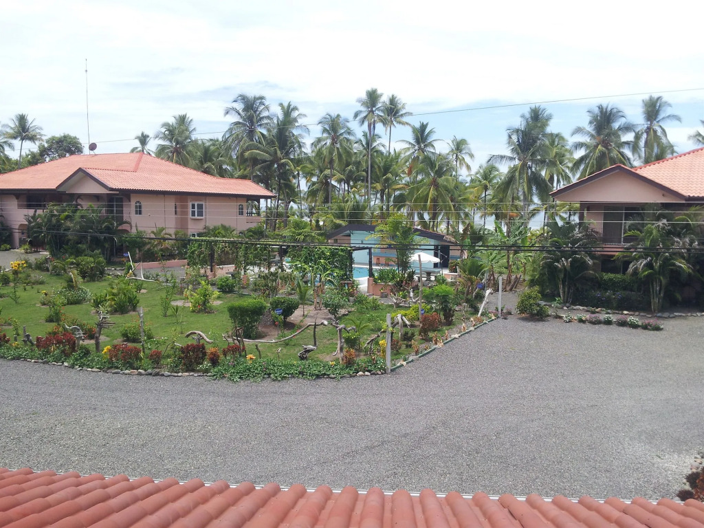 Hotel Cocomar Beachfront Hotel