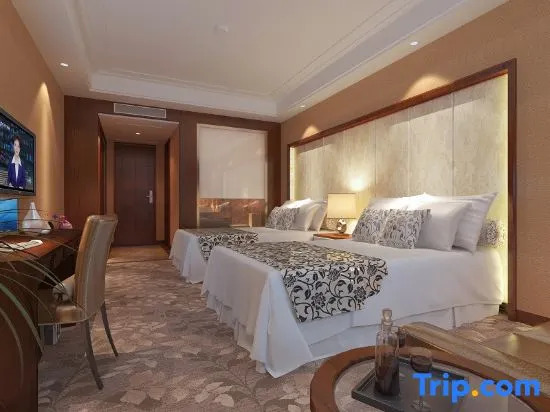 Wuxi Dongda Hotel