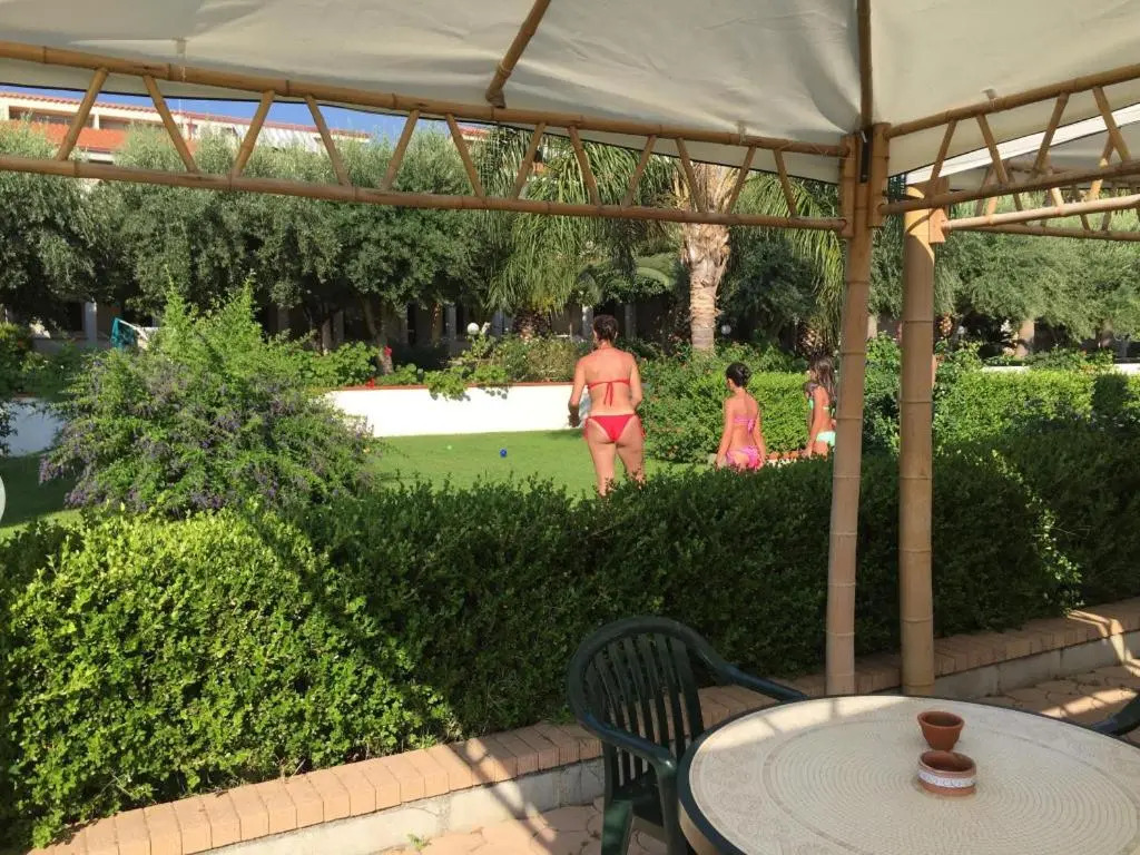 Delta Club Residence