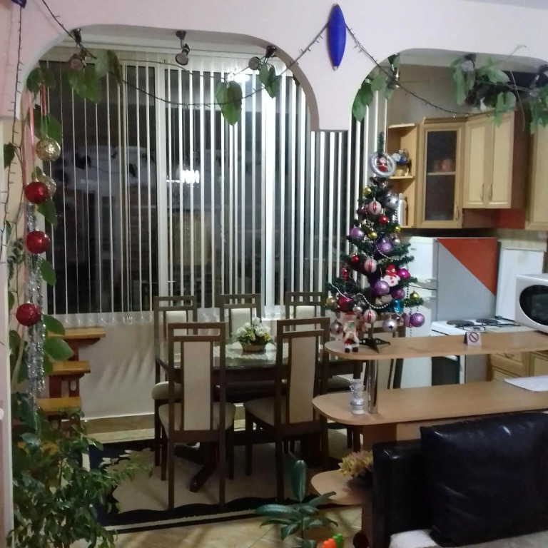 Lidija Apartment