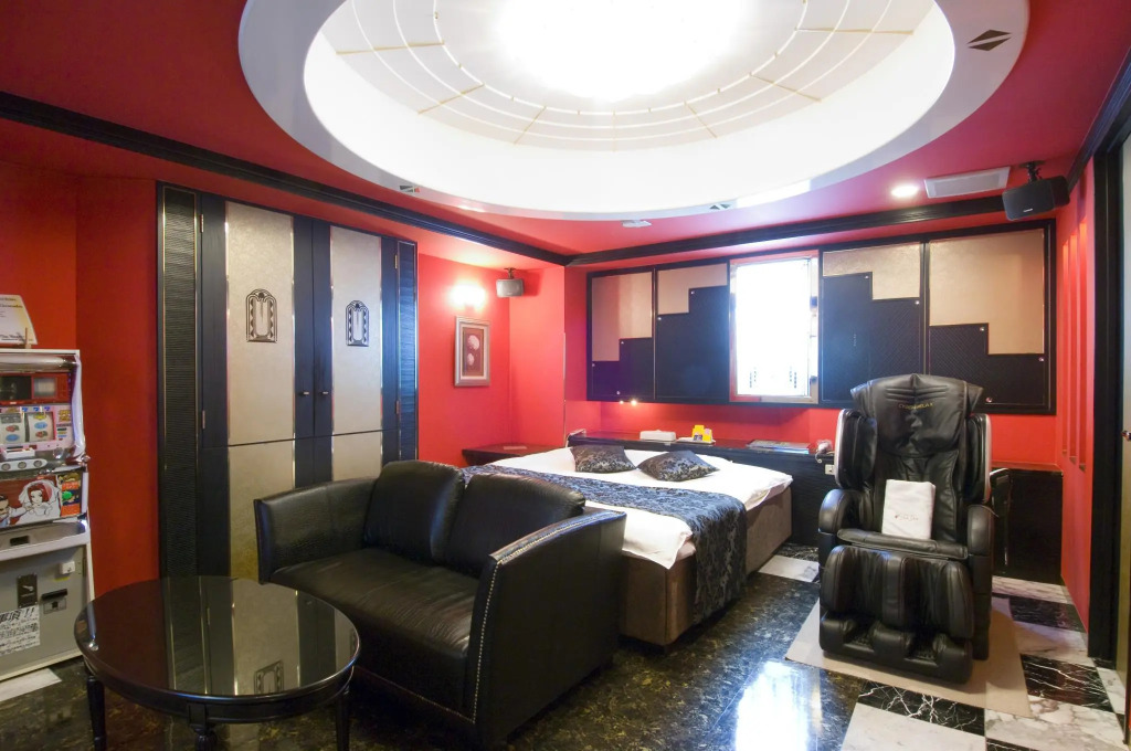 Hotel ShaSha Toyonaka