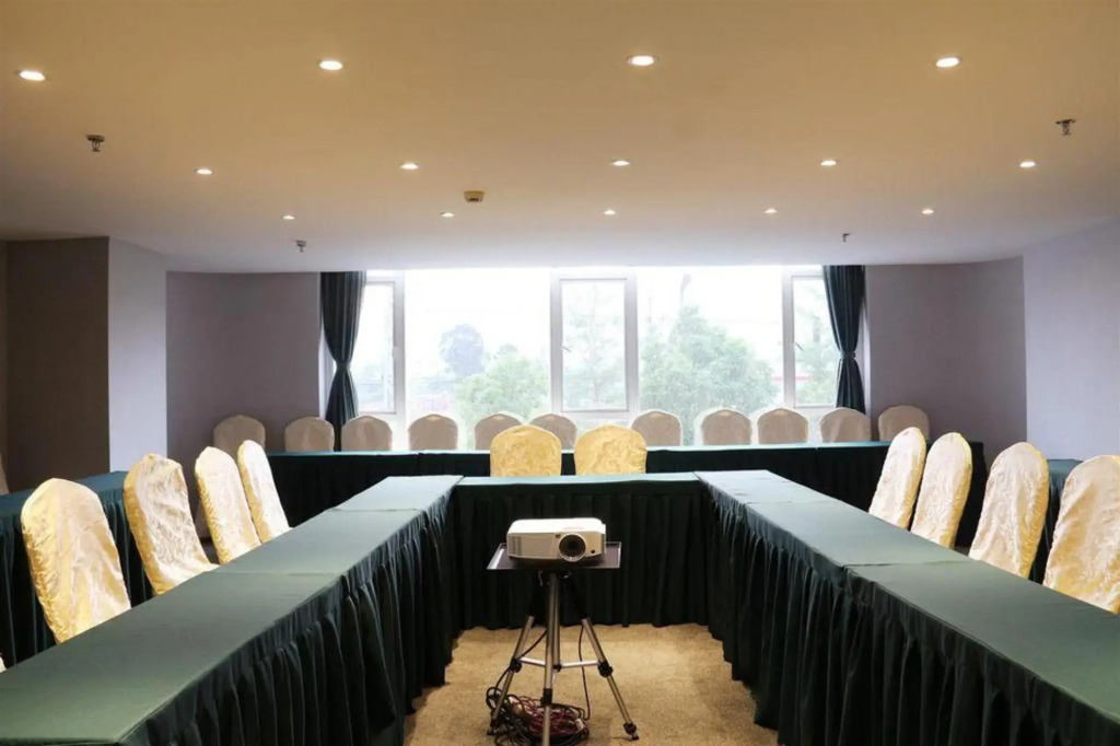 Xidu Hotel