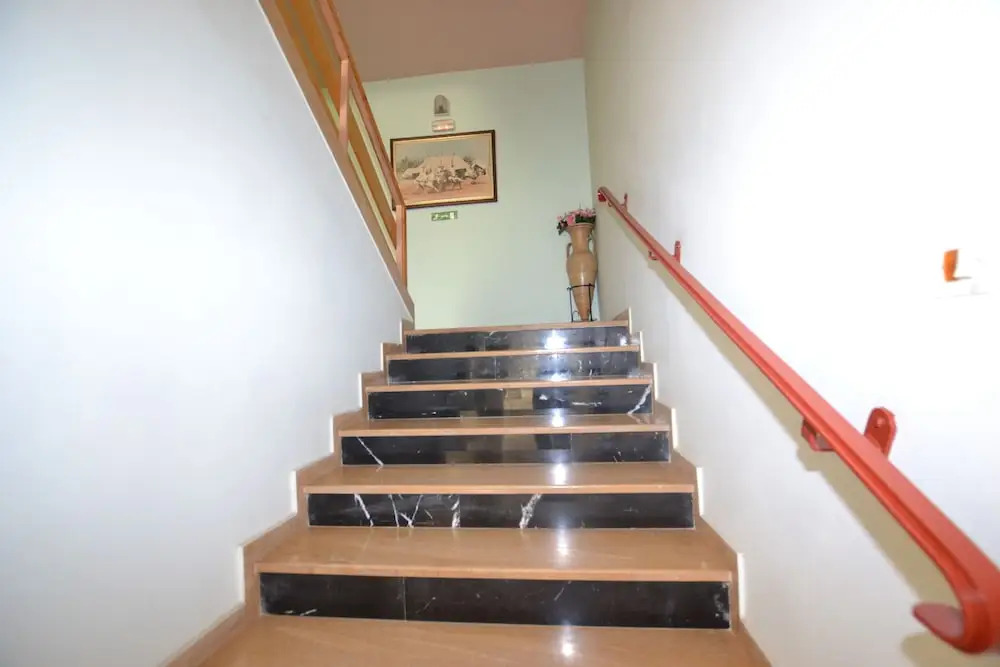 Hotel Aladarissa Ait Baha