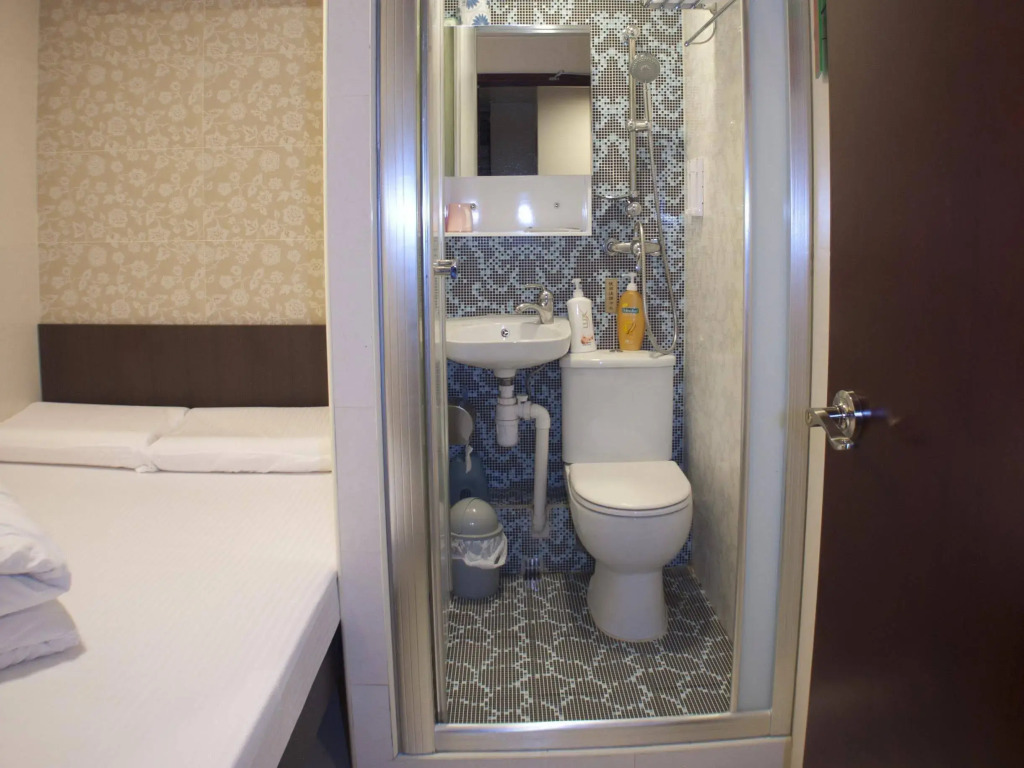 Mong King Hotel