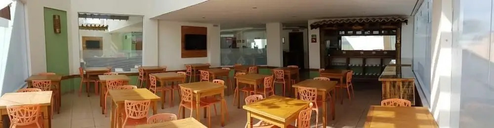 Meu Hotel Garça