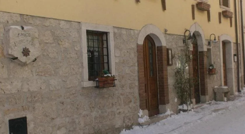 Albergo Andromeda