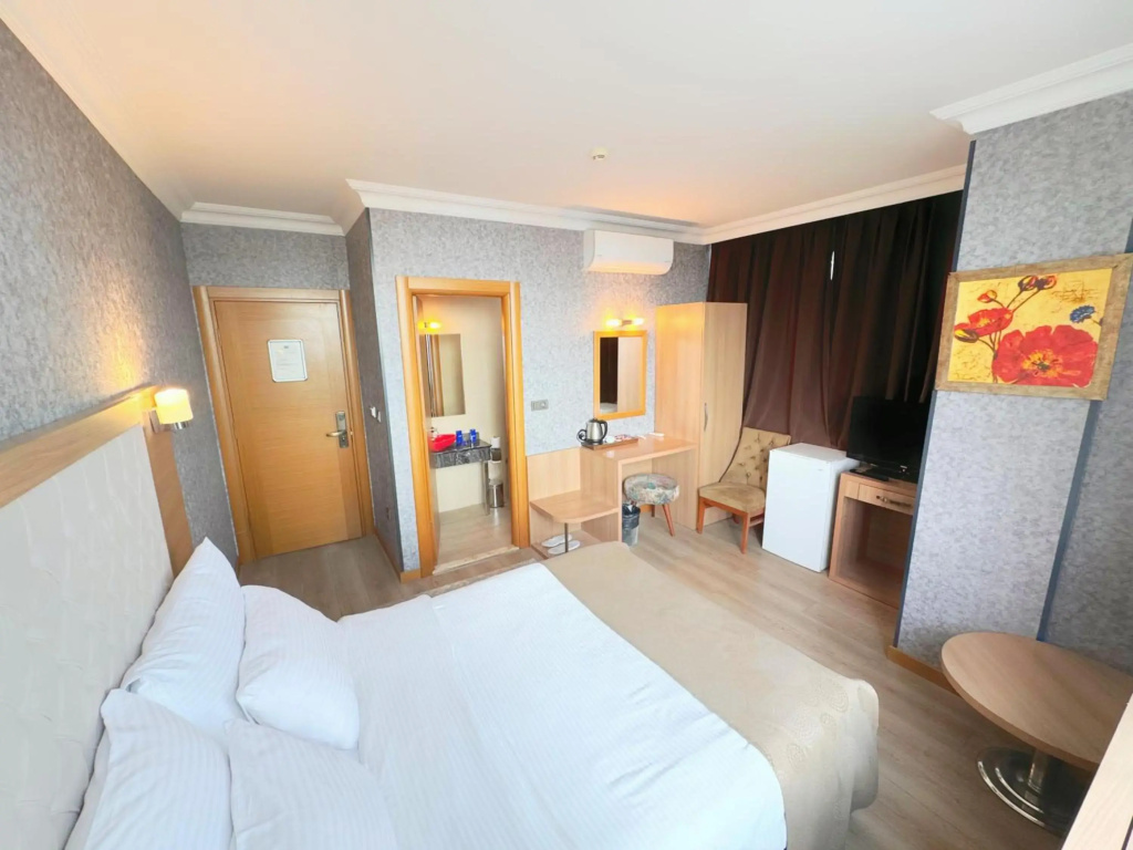 Lounge Hotel