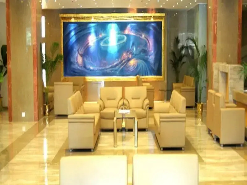 United 21 Resort, Mahabaleshwar