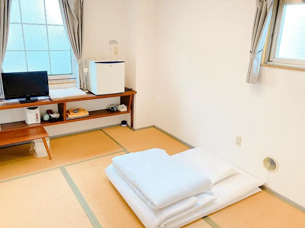 Ikawa Ryokan