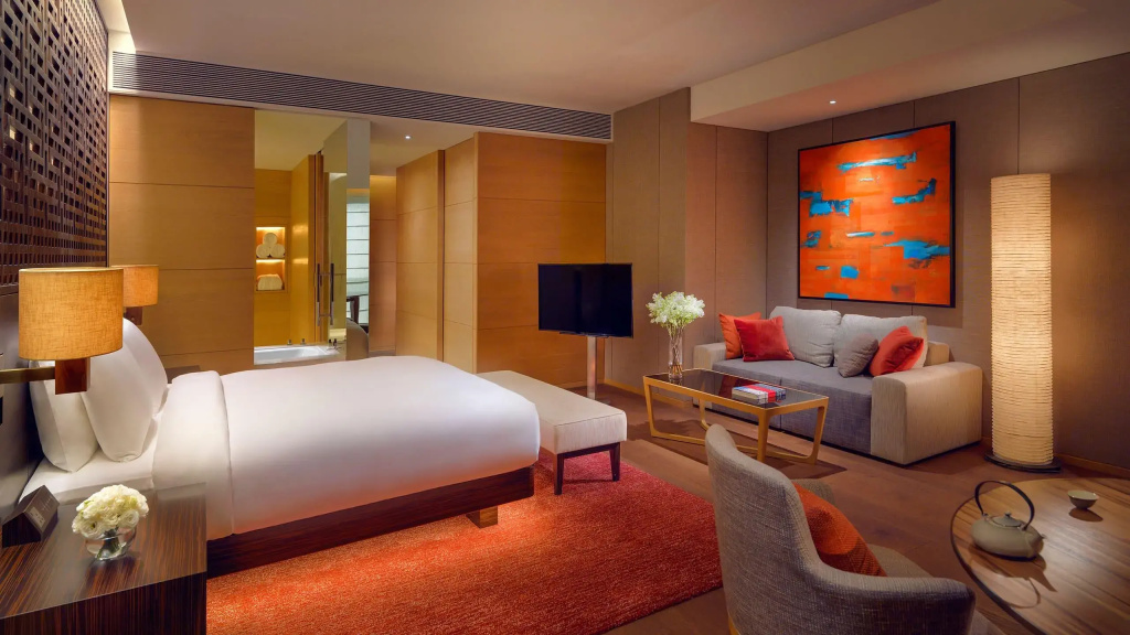 Park Hyatt Guangzhou