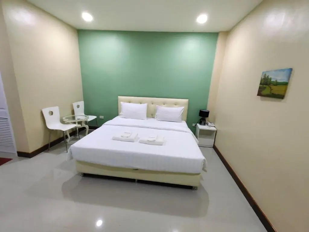 SK Resort Pattaya