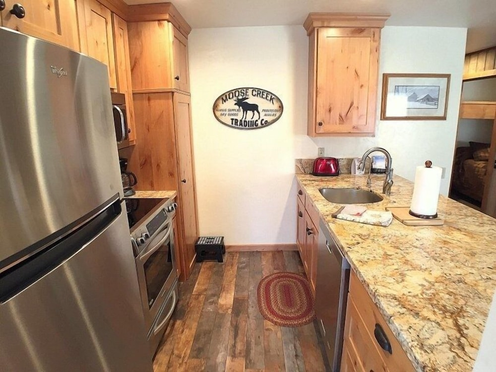 113 Standard Condo