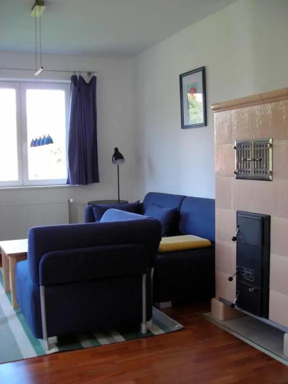 Ferienwohnung Reinhold Nr 1
