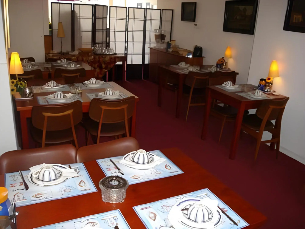 Hotel Baan