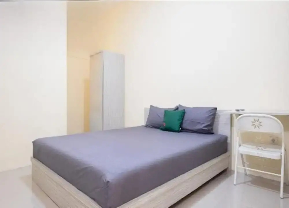 Hotel O Jatibening Residence Syariah