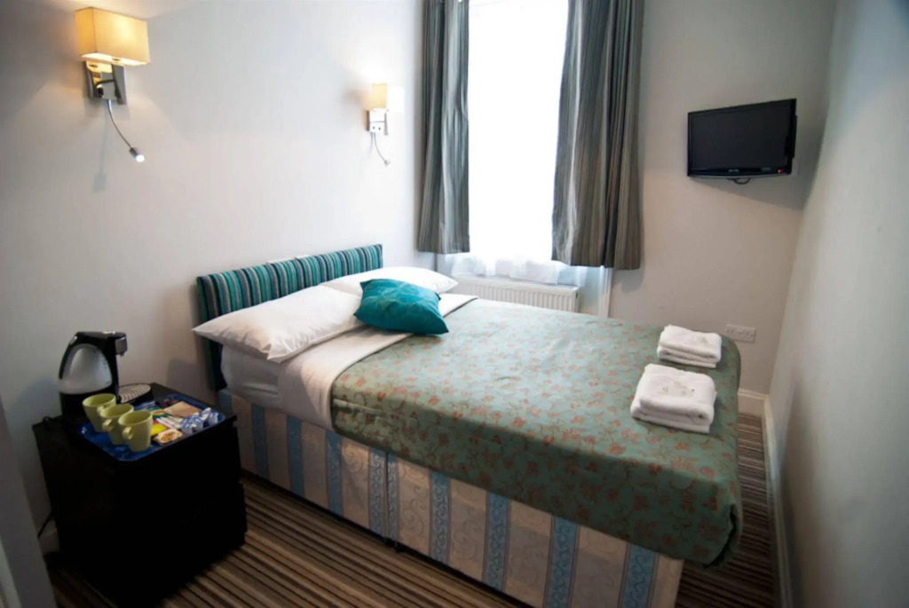 Comfotel BLU