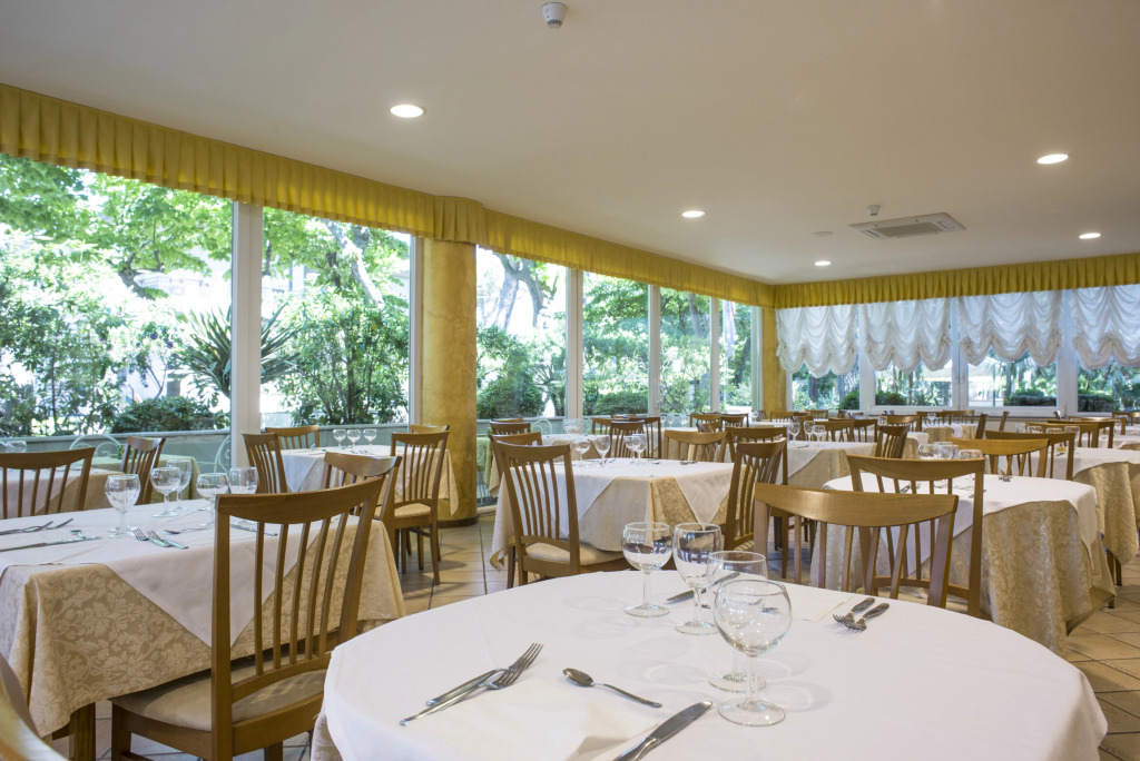 Hotel Sylvia