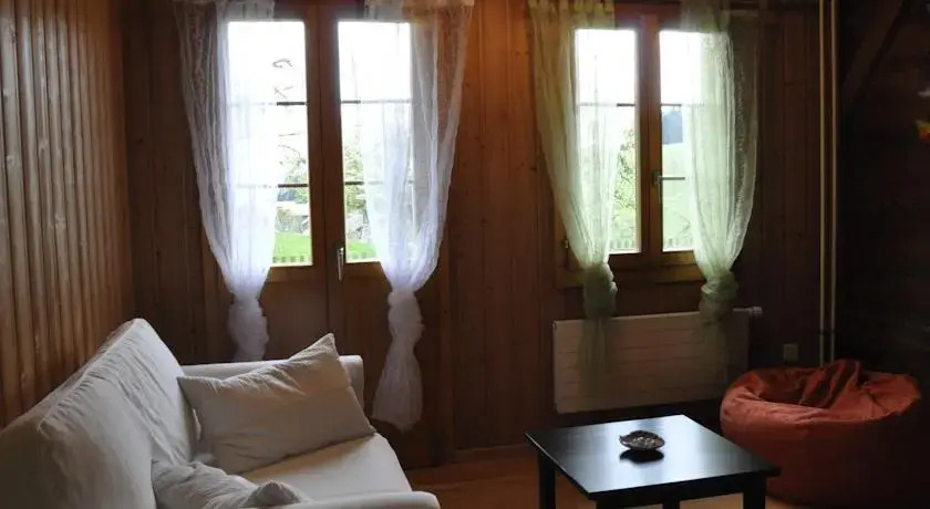 Rösis B&B
