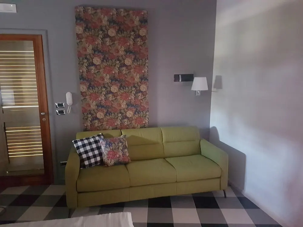 B&B Villa SantAngelo
