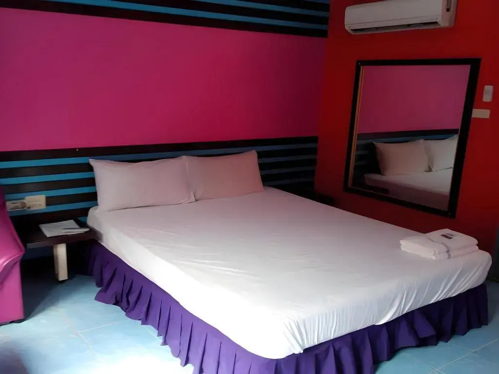 Sutha Garden Resort Hat Yai