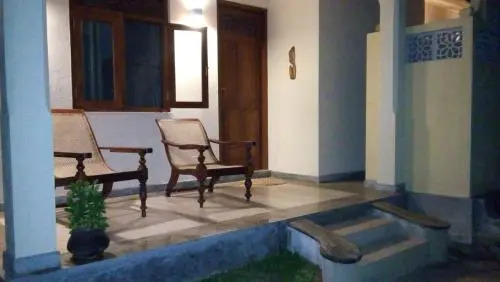Lassanai Residence