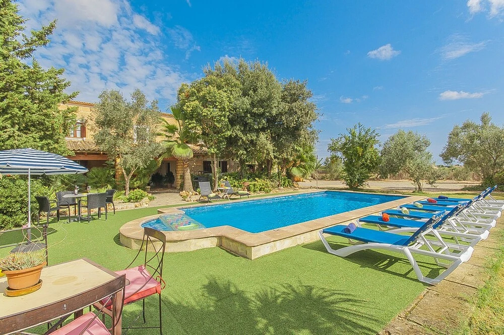 Villa Son Pou