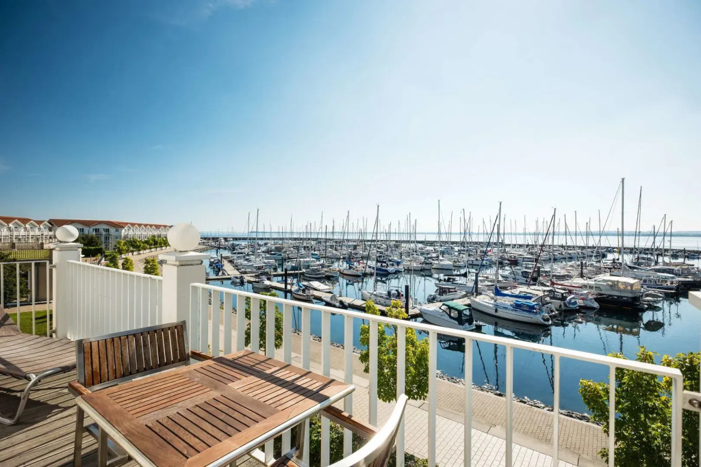 Lindner Hotel Boltenhagen, part of JdV by Hyatt