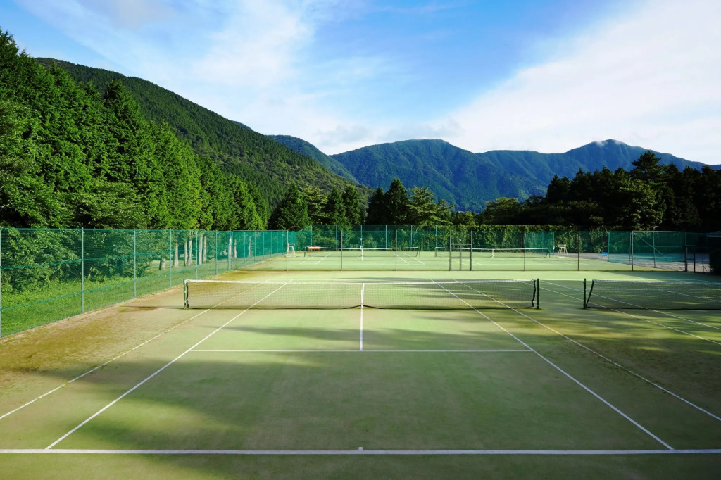 Hakone Sengokuhara Prince Hotel