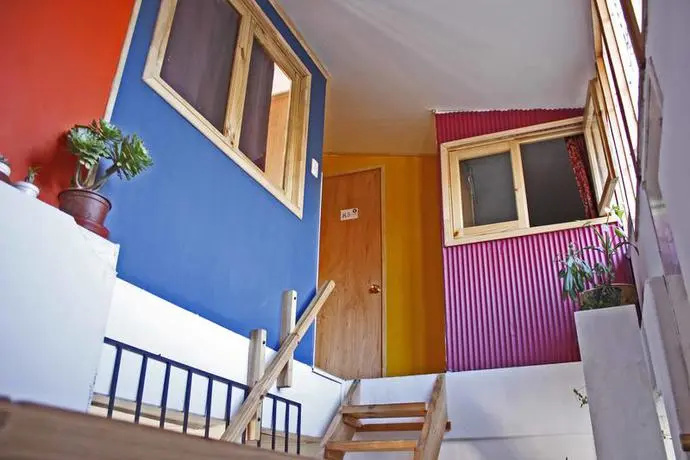 Hostal Acuarela