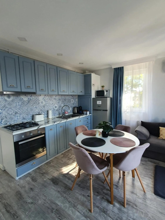 Apartament Alex