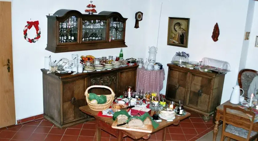 Landhaus Moisselbritz