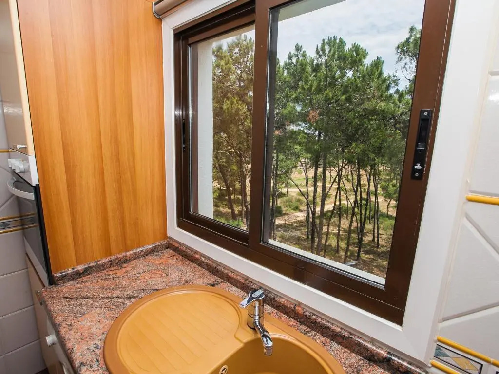 Excellent T2 apartment with pools 400m Falesia beach