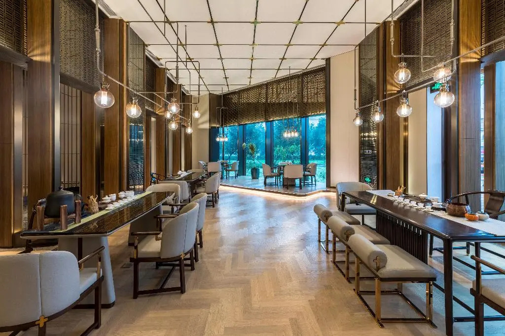 HUALUXE Beijing Xinan