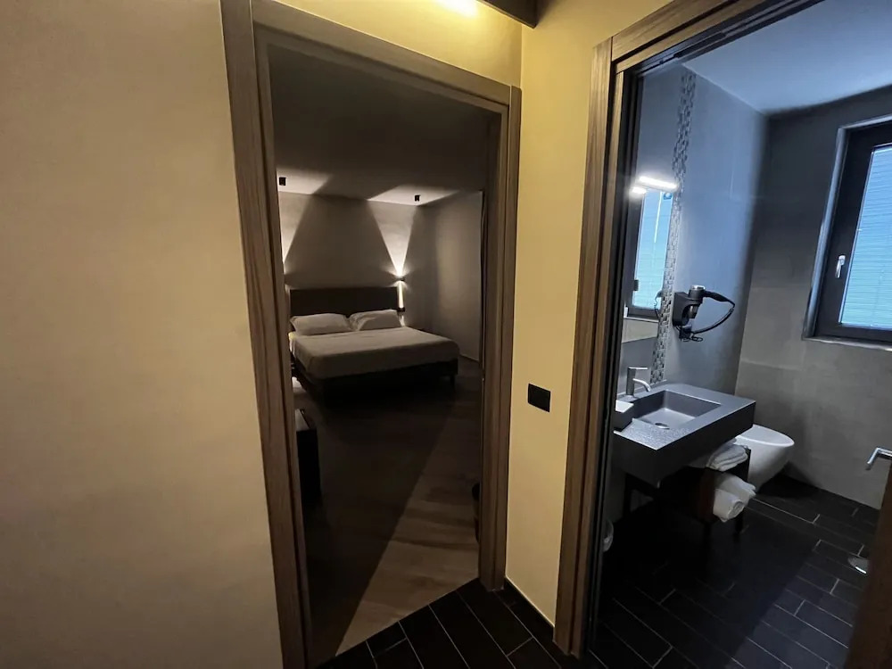 Lamberti Boutique Hotel
