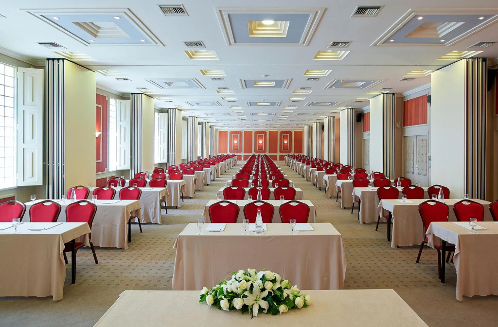 Курорт Nana Royal Premium Resort & Spa