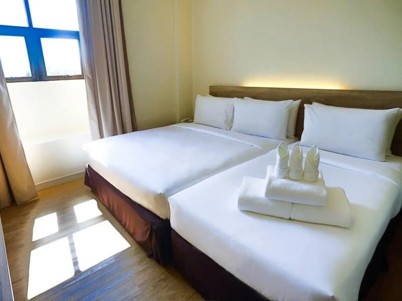 Rooms By Rocana