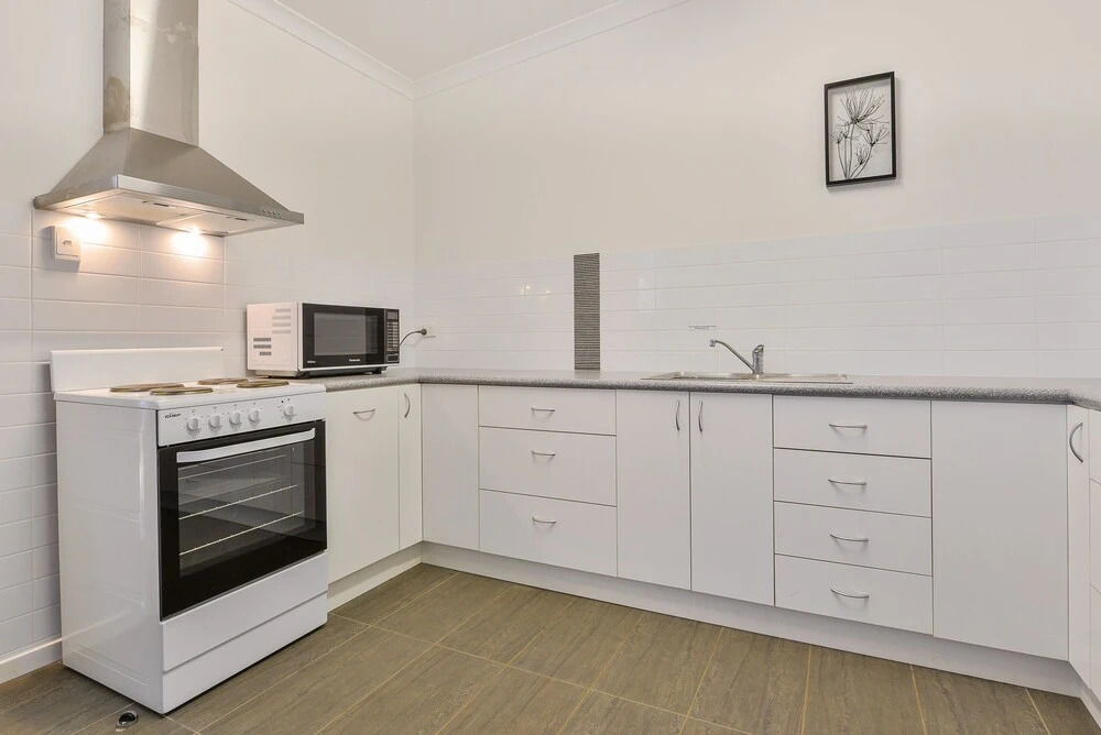 Getaway Villas Unit 385