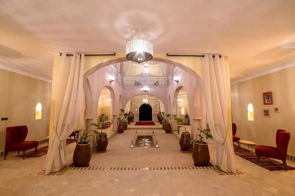 Riad Chebbi