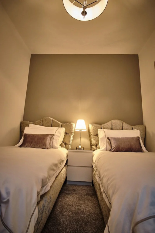 The Townhouse Simple2let Serviced Apart