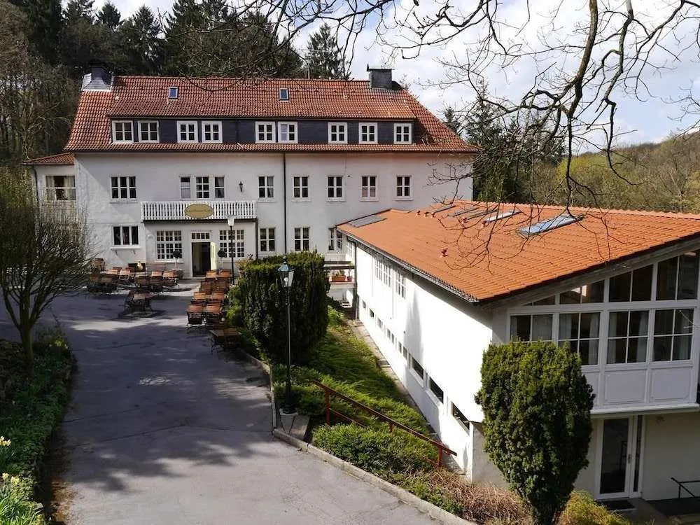 Geräumiger heller Bungalow
