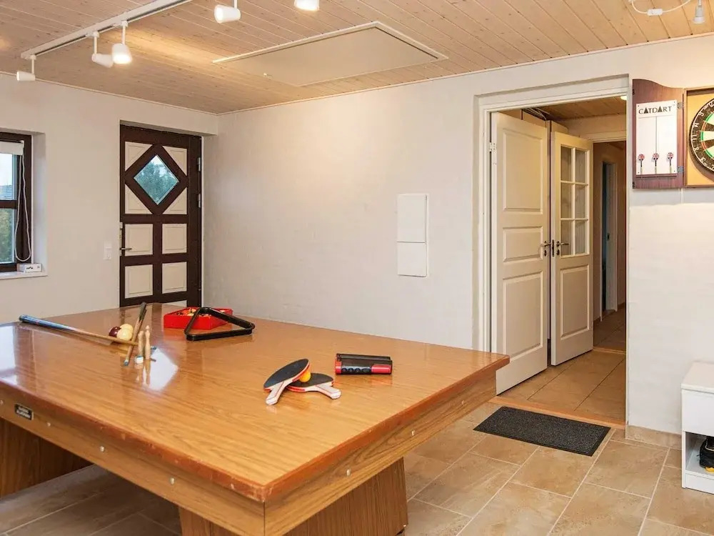 4 star holiday home in Sydals