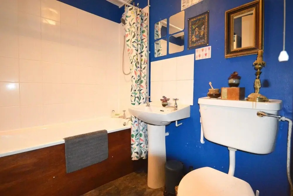 Bright and Cosy Studio Apartment in Stokes Croft