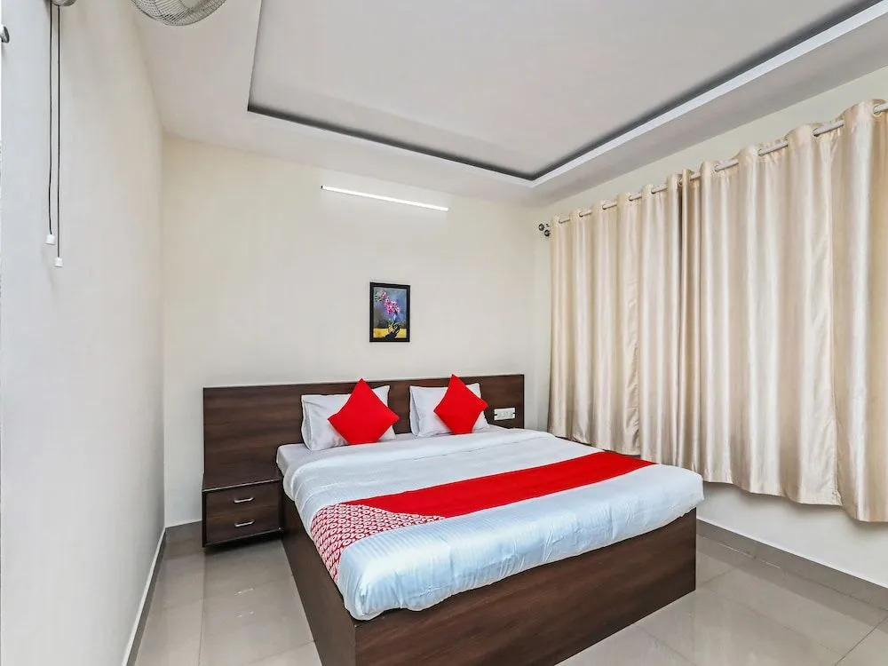 OYO 24891 Orchid Inn