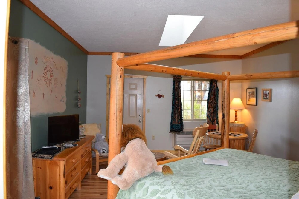 The Inn of Escalante